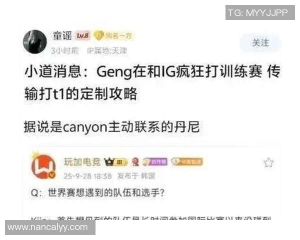 IG团队协作引发热议赛场表现与战术选择的争论分析
