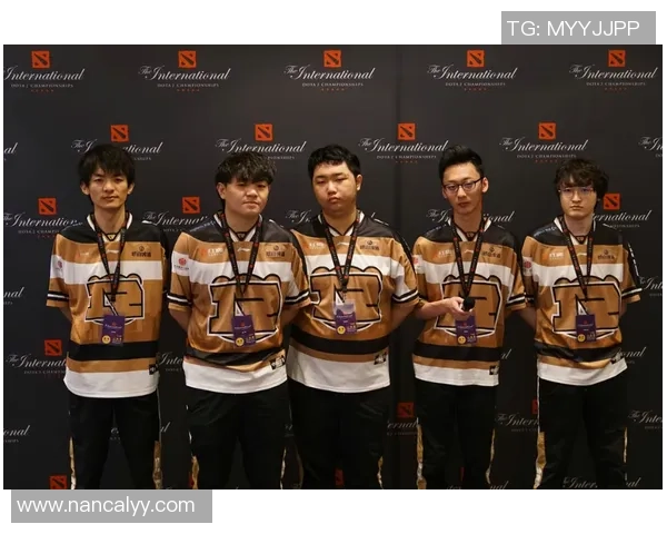 DOTA2赛事分析：TES战队凭借丰富经验荣登排行榜首位