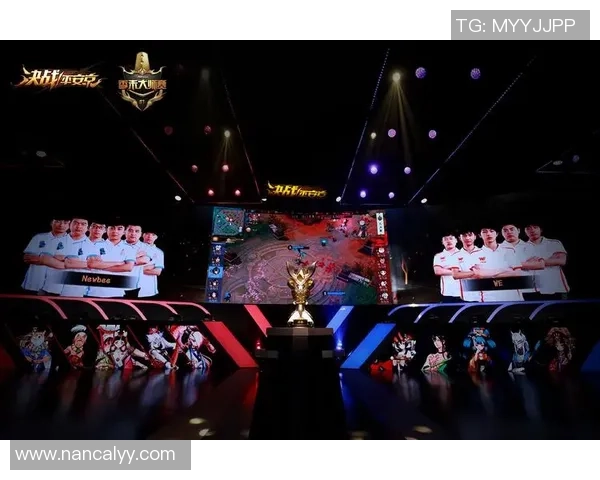 全面剖析WE战队的压制策略与战术执行细节