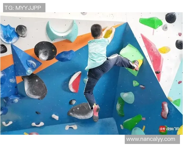 深圳攀岩队的表现分析与技术控制的得失探讨 深圳攀岩队的表现分析与技术控制的得失探讨