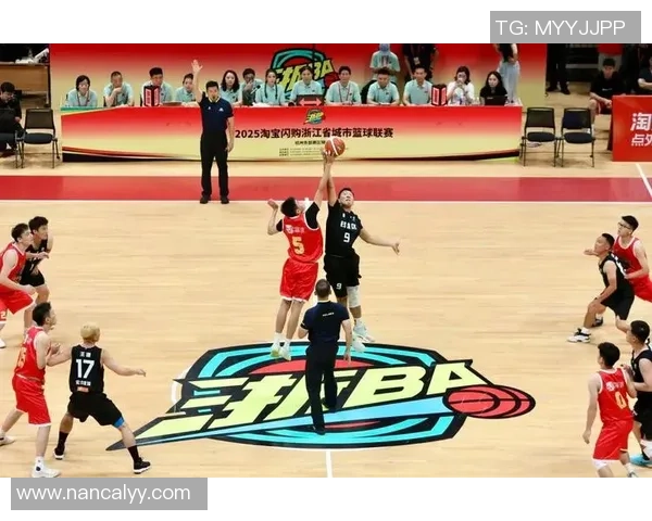 杭州篮球队的实力分析与未来发展展望探讨